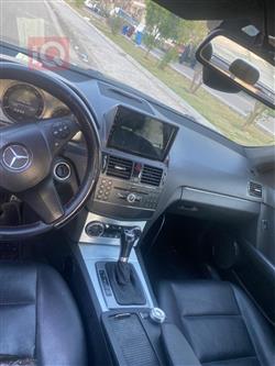 مرسيدس بنز C-Class
